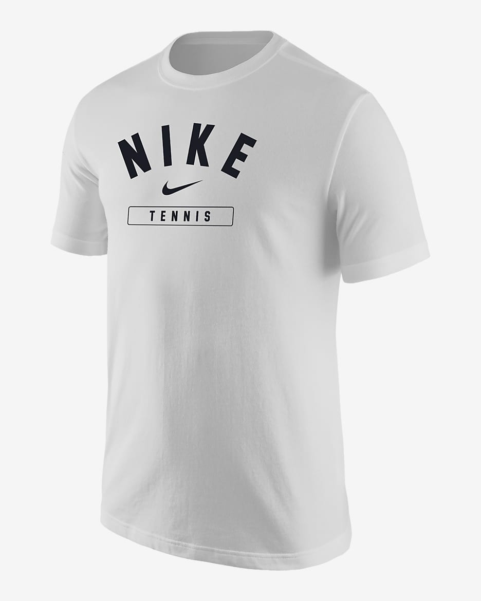 Nike tennis clothing mens online